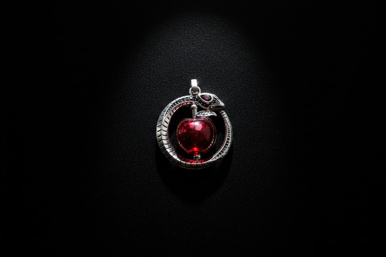 EDEN II — Silver Charm