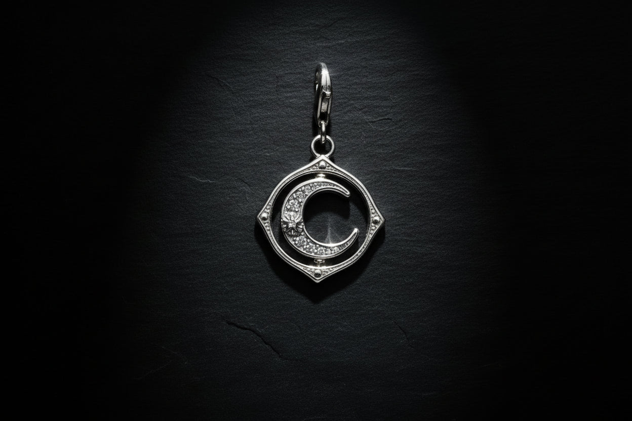 LUNA — Silver Charm